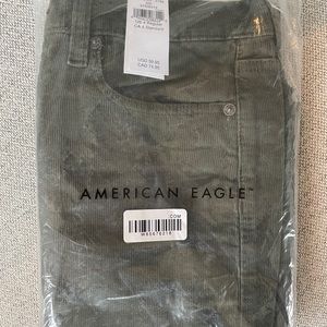 AE Stretch Corduroy '90s Straight Pant